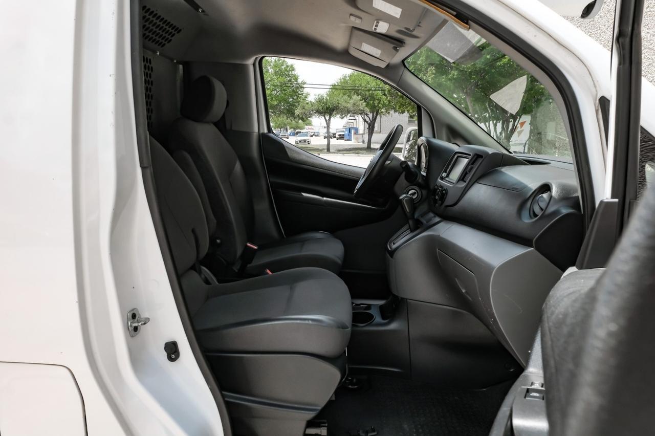 2020 Nissan NV200 Compact Cargo SV Farmers Branch TX