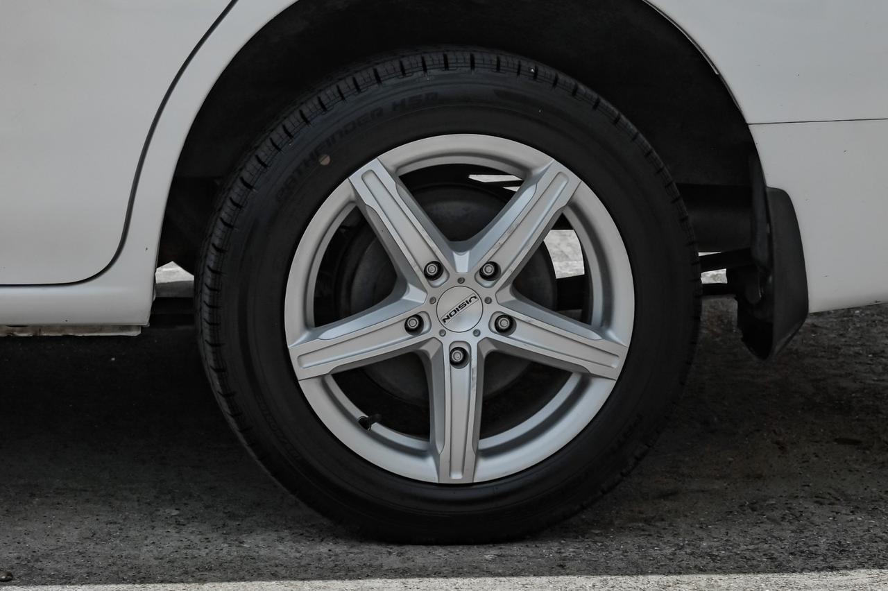 2020 Nissan NV200 Compact Cargo SV Farmers Branch TX