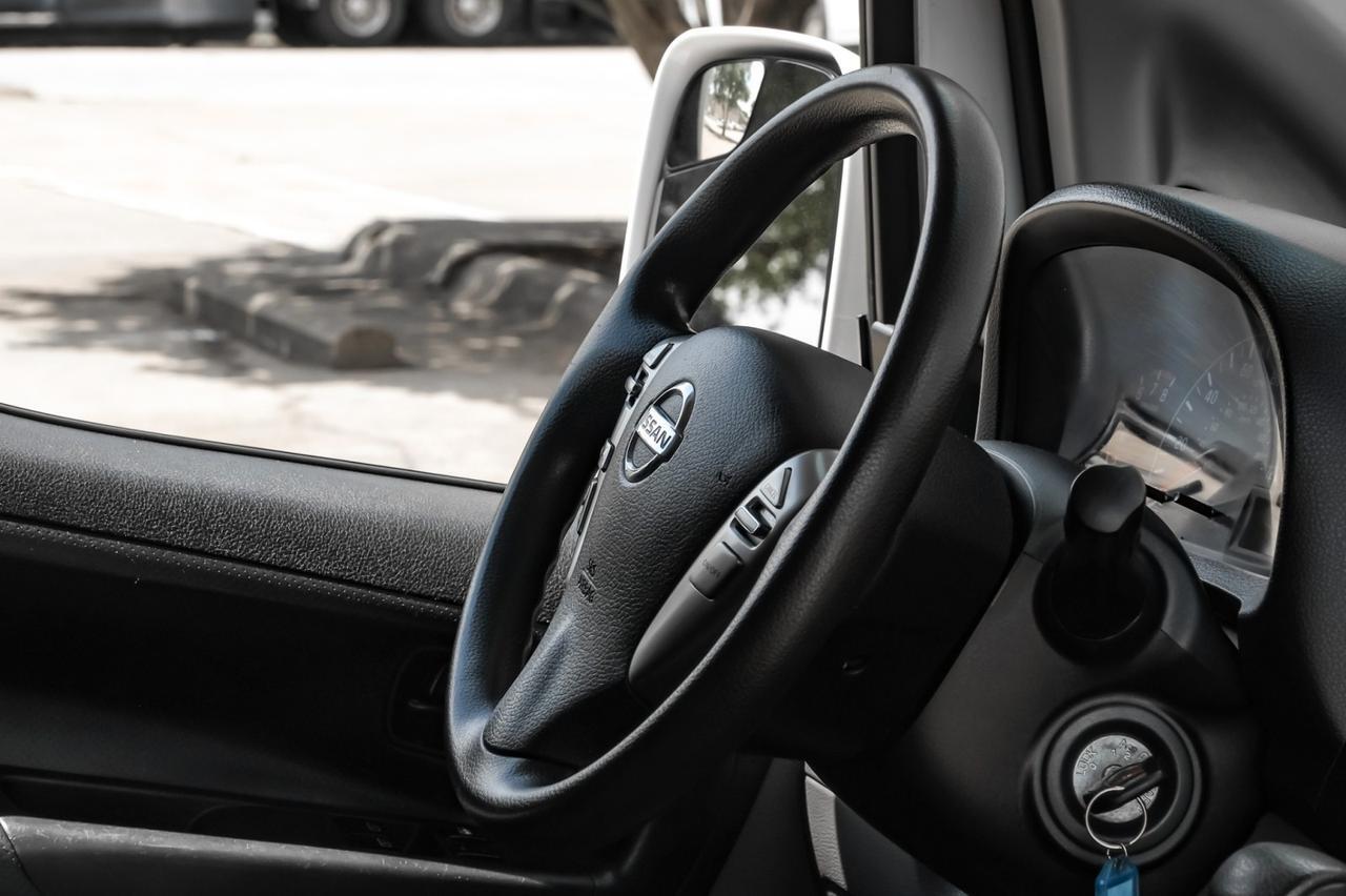 2020 Nissan NV200 Compact Cargo SV Farmers Branch TX