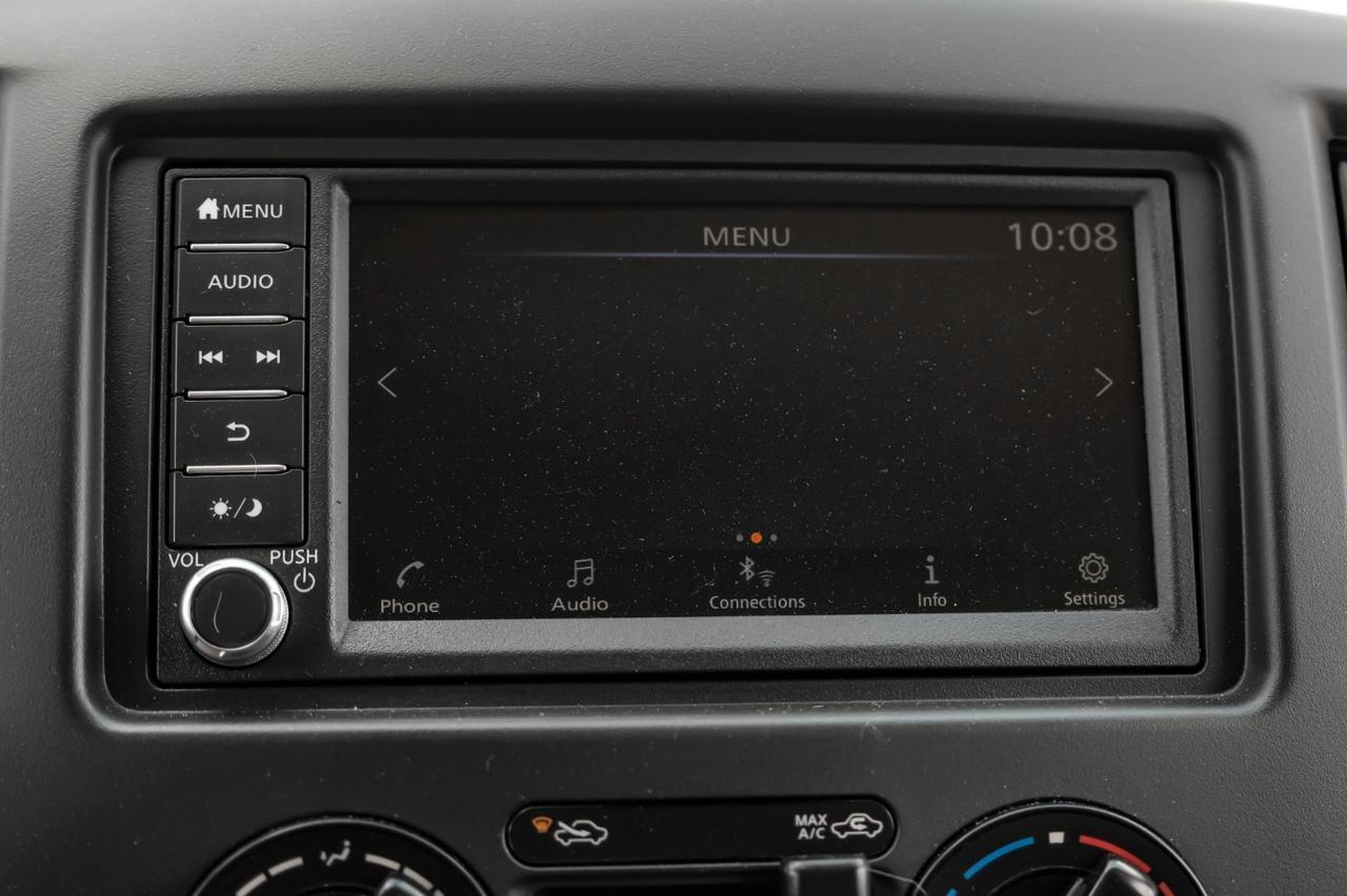 2020 Nissan NV200 Compact Cargo SV Farmers Branch TX