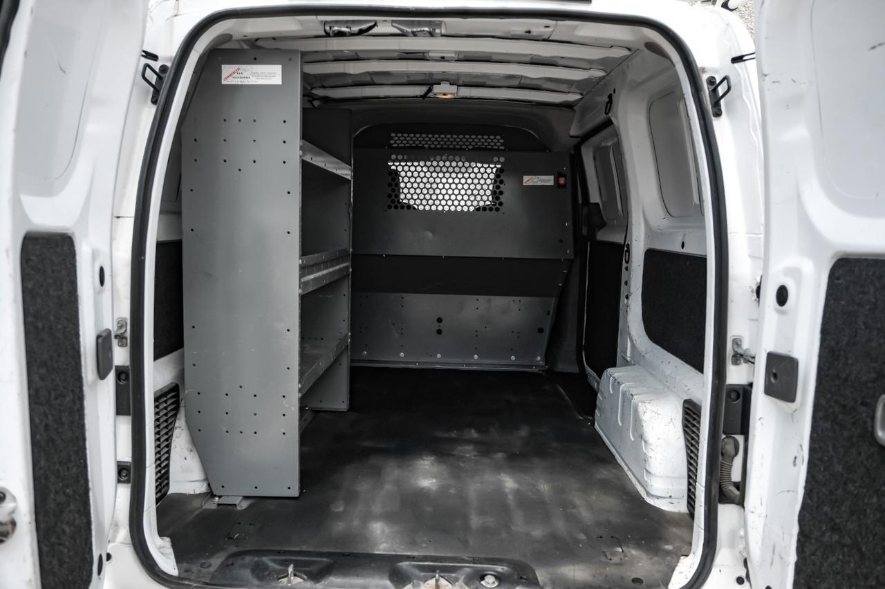 2020 Nissan NV200 Compact Cargo SV Farmers Branch TX