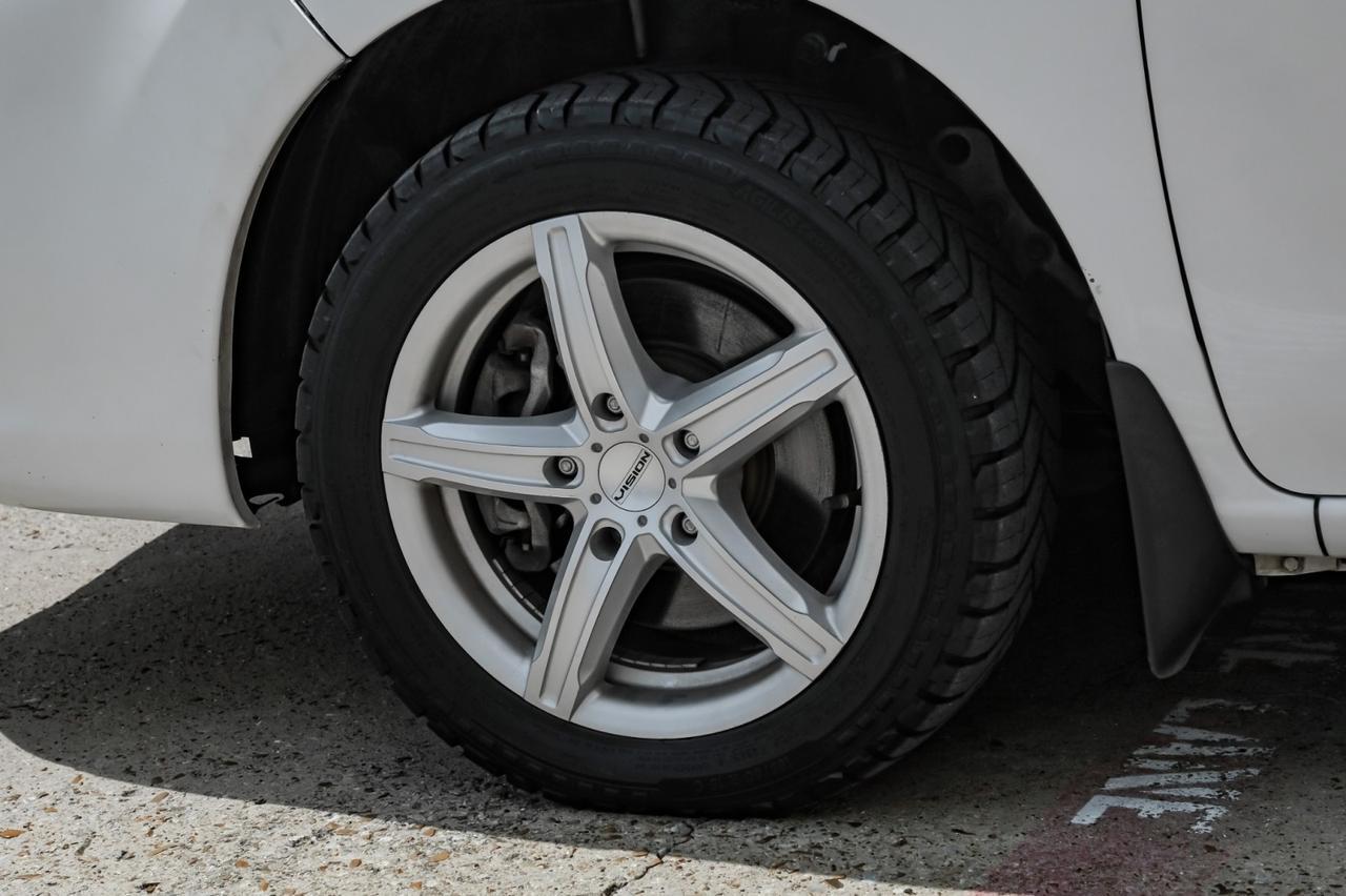 2020 Nissan NV200 Compact Cargo SV Farmers Branch TX