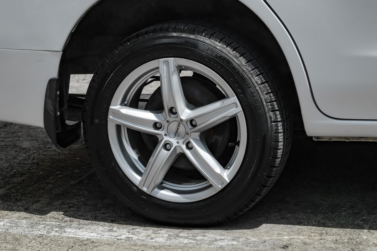 2020 Nissan NV200 Compact Cargo SV Farmers Branch TX