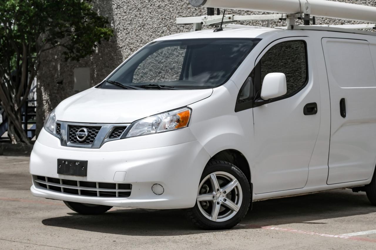 2020 Nissan NV200 Compact Cargo SV Farmers Branch TX