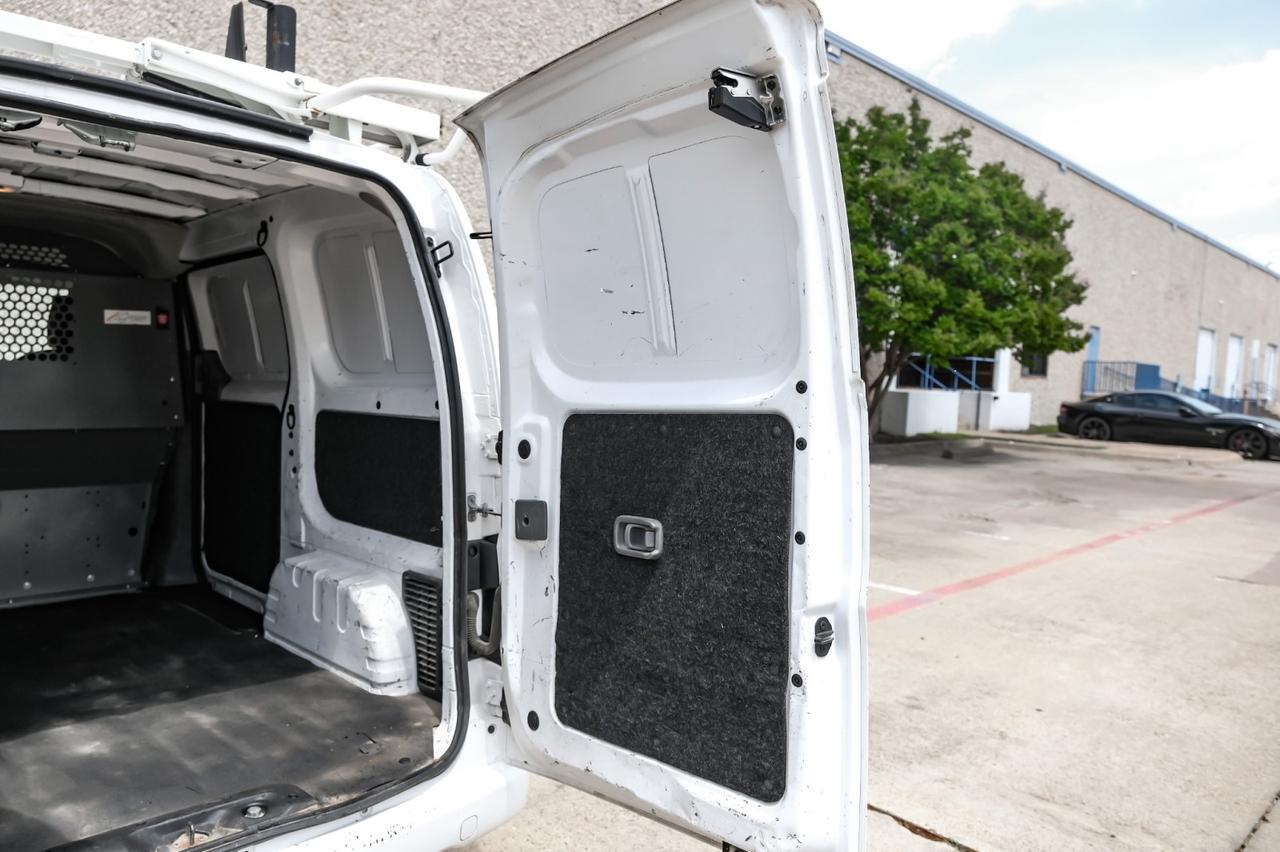 2020 Nissan NV200 Compact Cargo SV Farmers Branch TX