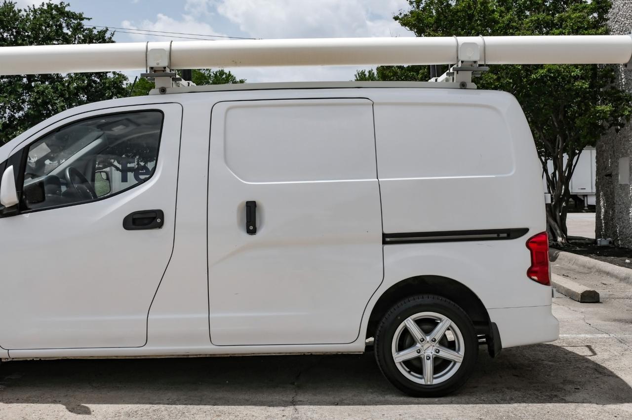 2020 Nissan NV200 Compact Cargo SV Farmers Branch TX