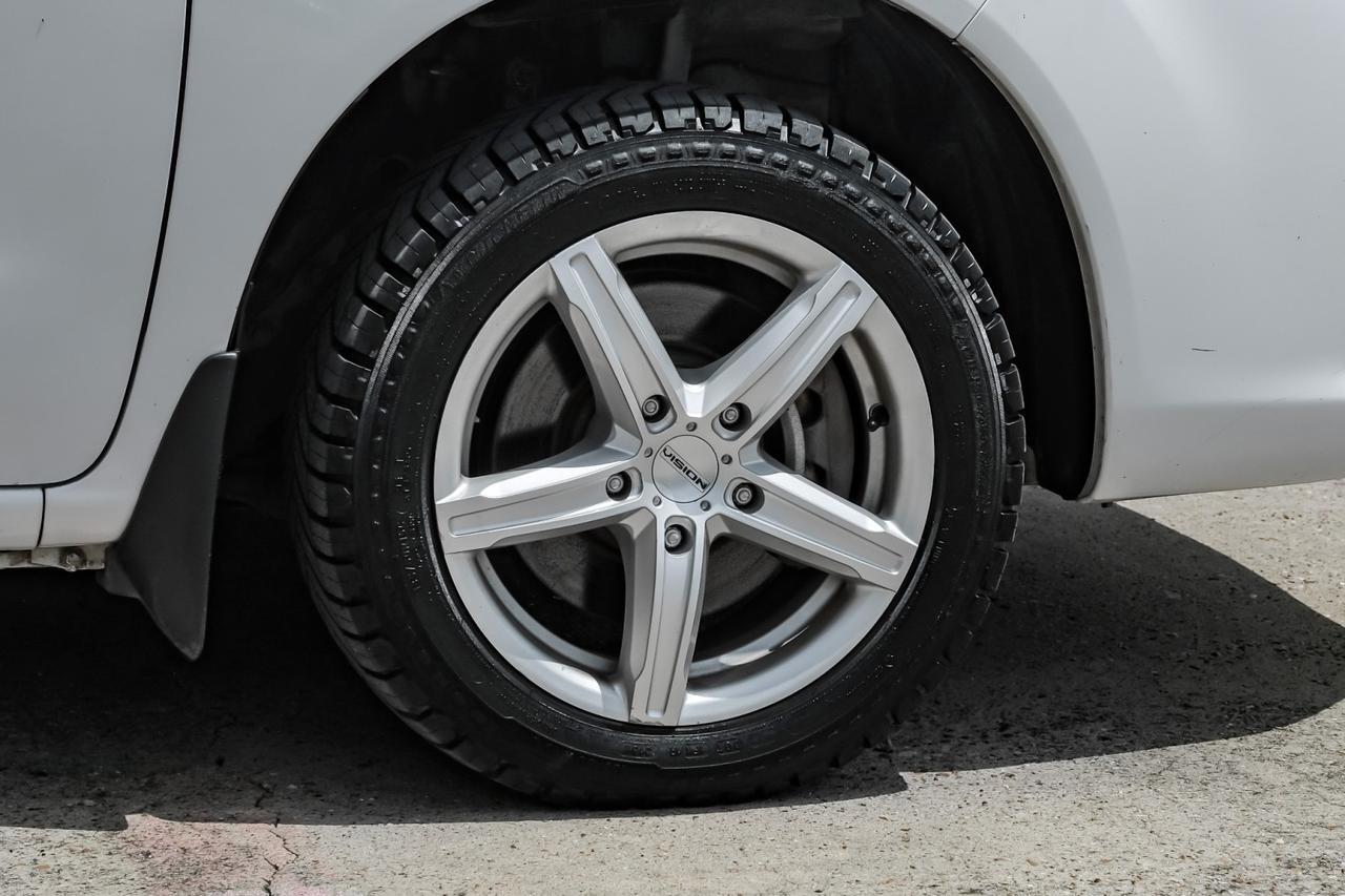 2020 Nissan NV200 Compact Cargo SV Farmers Branch TX