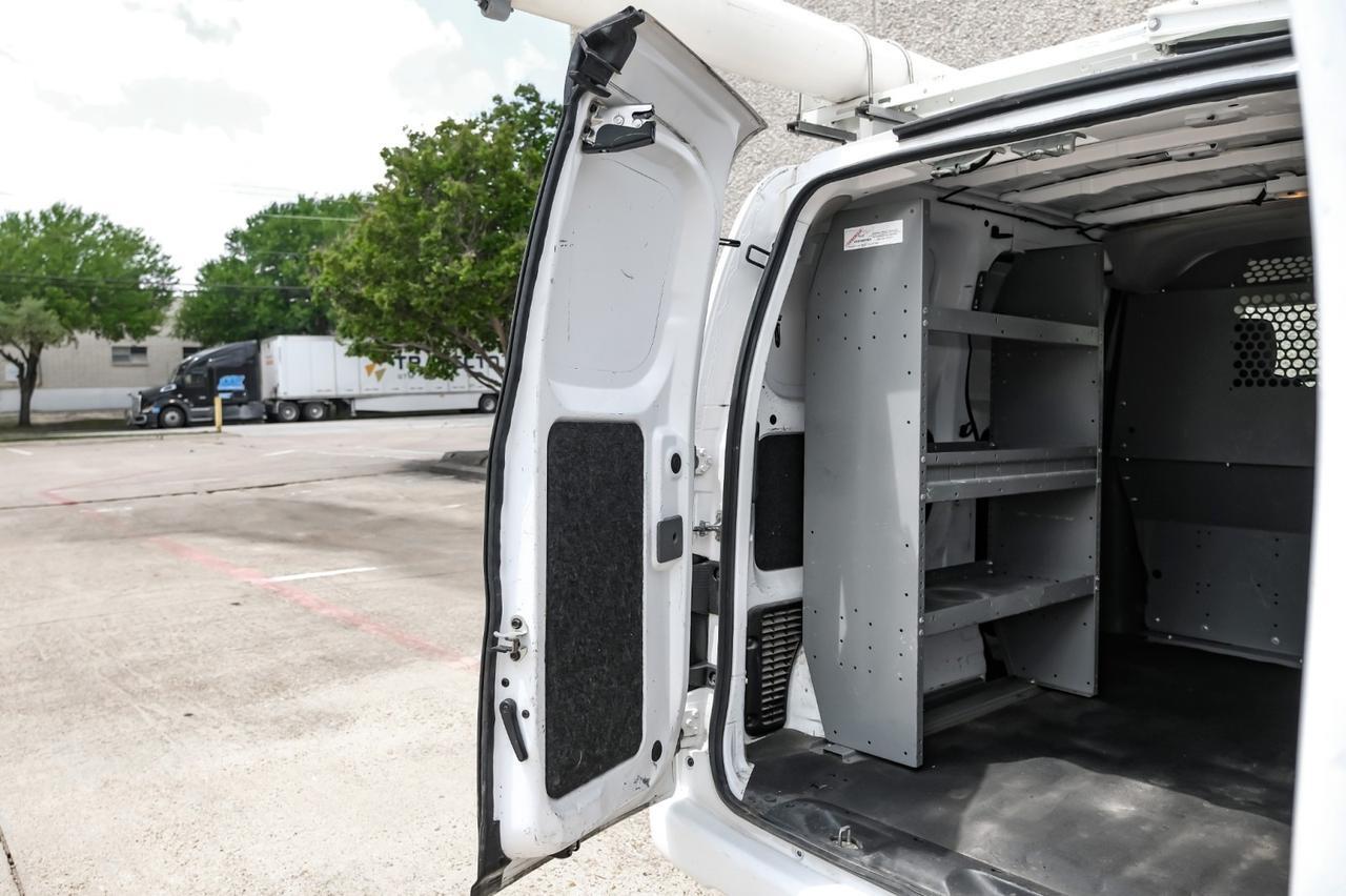 2020 Nissan NV200 Compact Cargo SV Farmers Branch TX
