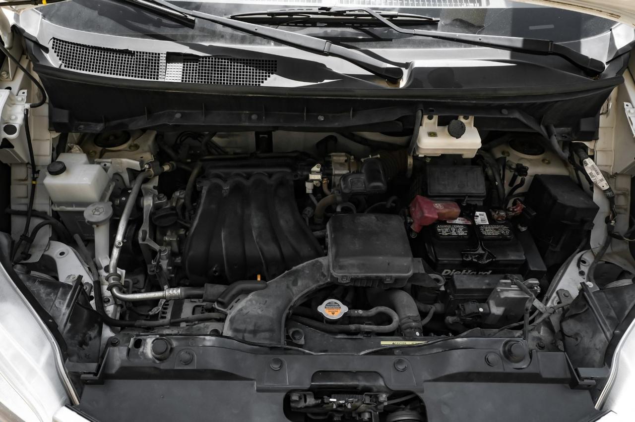 2020 Nissan NV200 Compact Cargo SV Farmers Branch TX