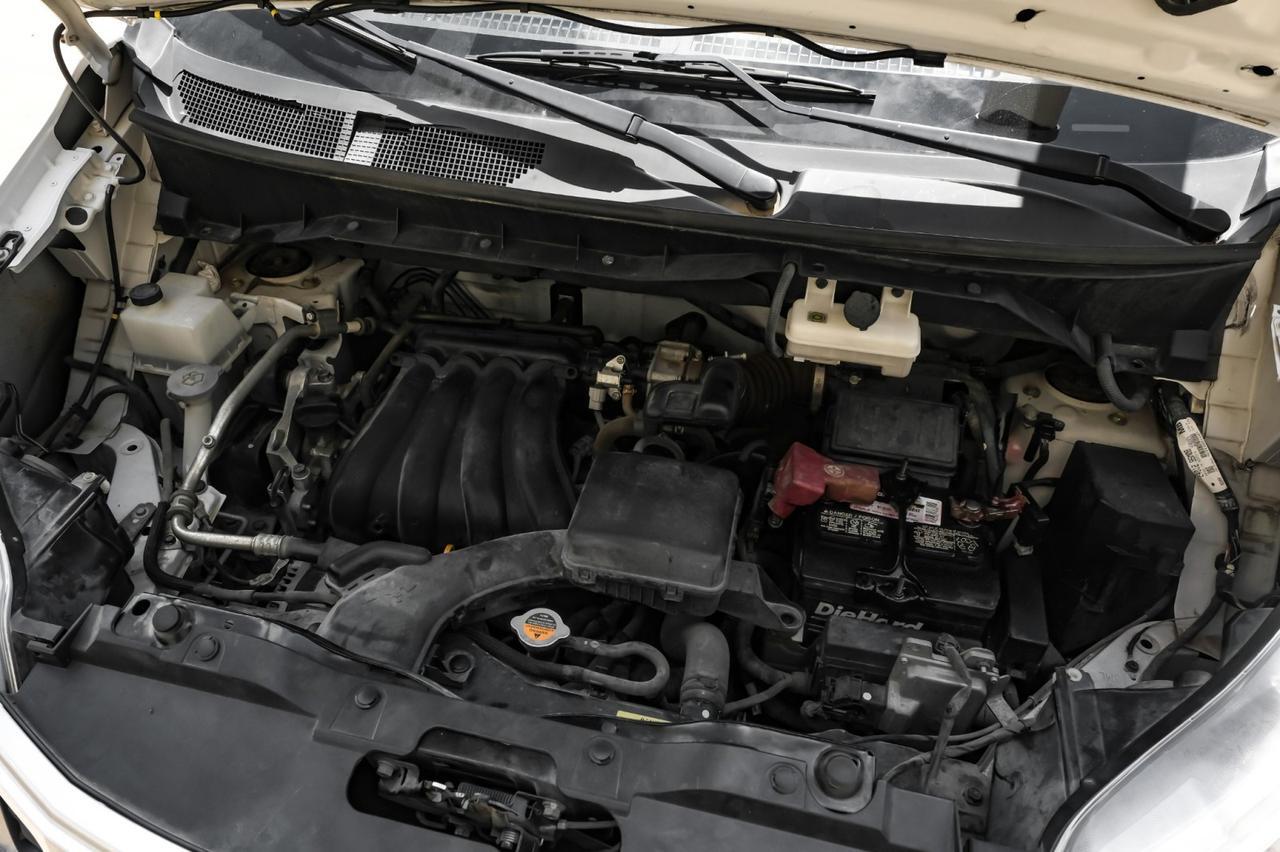 2020 Nissan NV200 Compact Cargo SV Farmers Branch TX