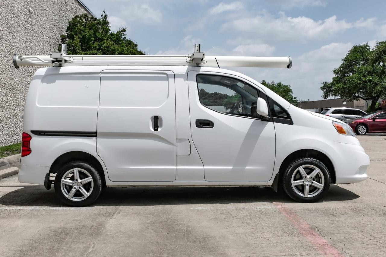 2020 Nissan NV200 Compact Cargo SV Farmers Branch TX