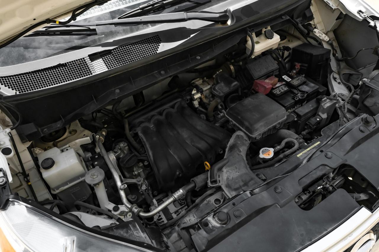 2020 Nissan NV200 Compact Cargo SV Farmers Branch TX