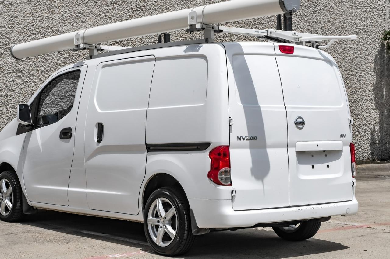 2020 Nissan NV200 Compact Cargo SV Farmers Branch TX