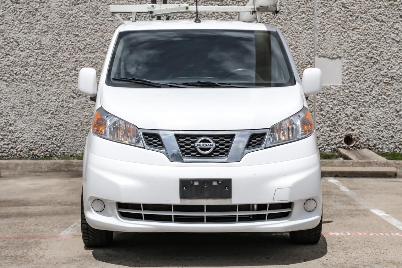 2020 Nissan NV200 Compact Cargo SV Farmers Branch TX