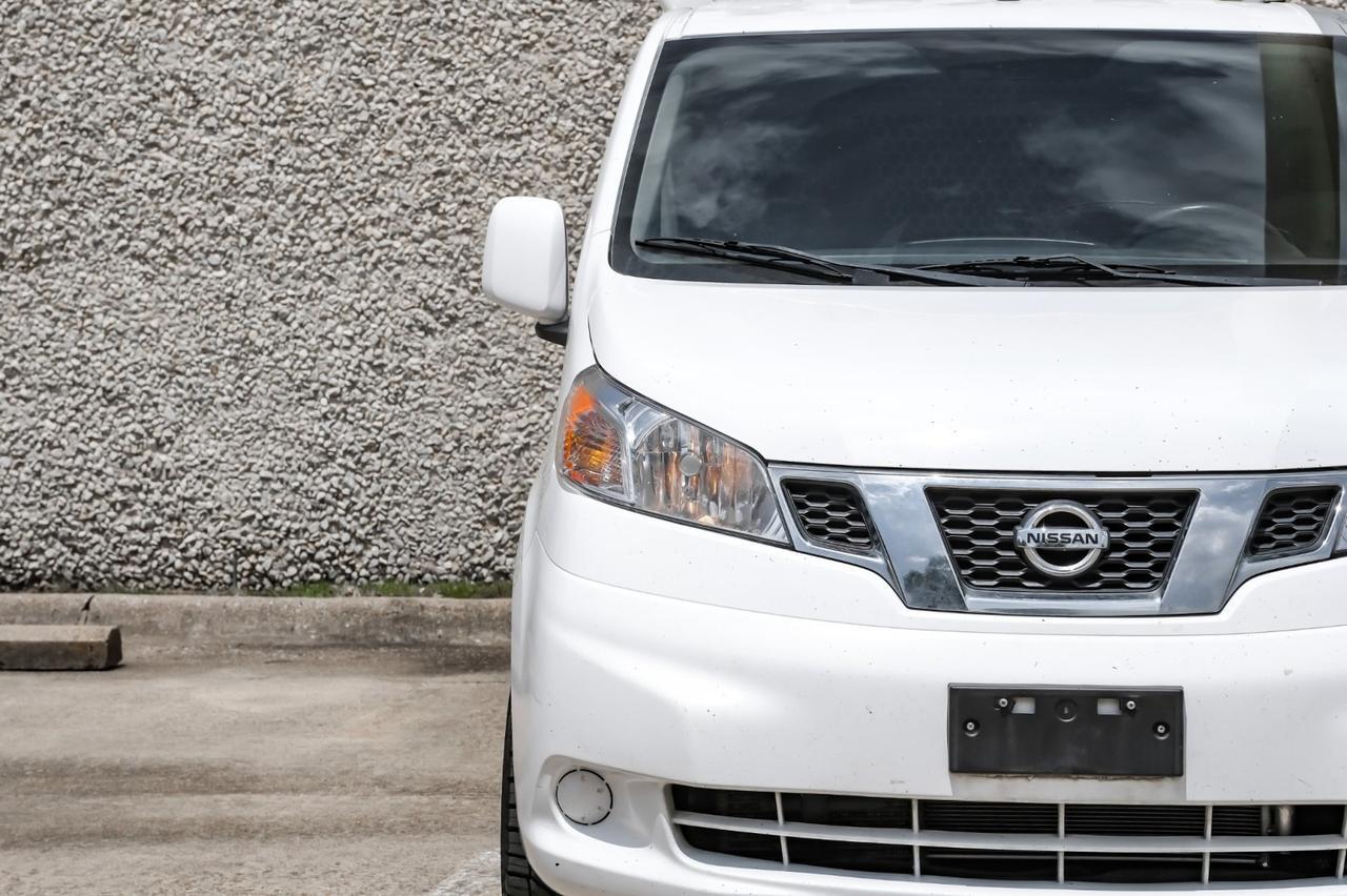 2020 Nissan NV200 Compact Cargo SV Farmers Branch TX