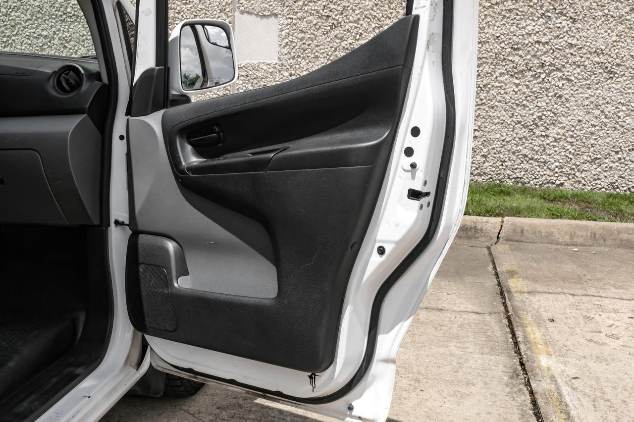 2020 Nissan NV200 Compact Cargo SV Farmers Branch TX