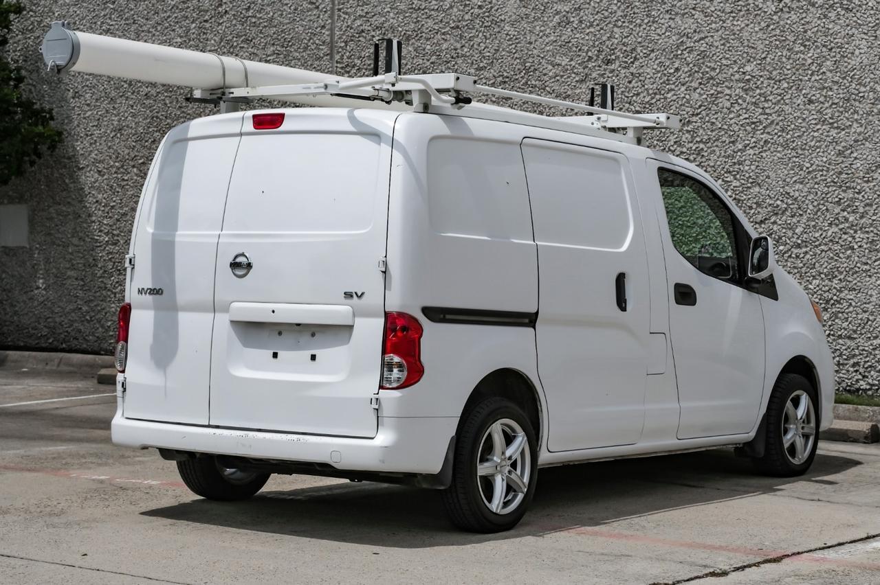2020 Nissan NV200 Compact Cargo SV Farmers Branch TX