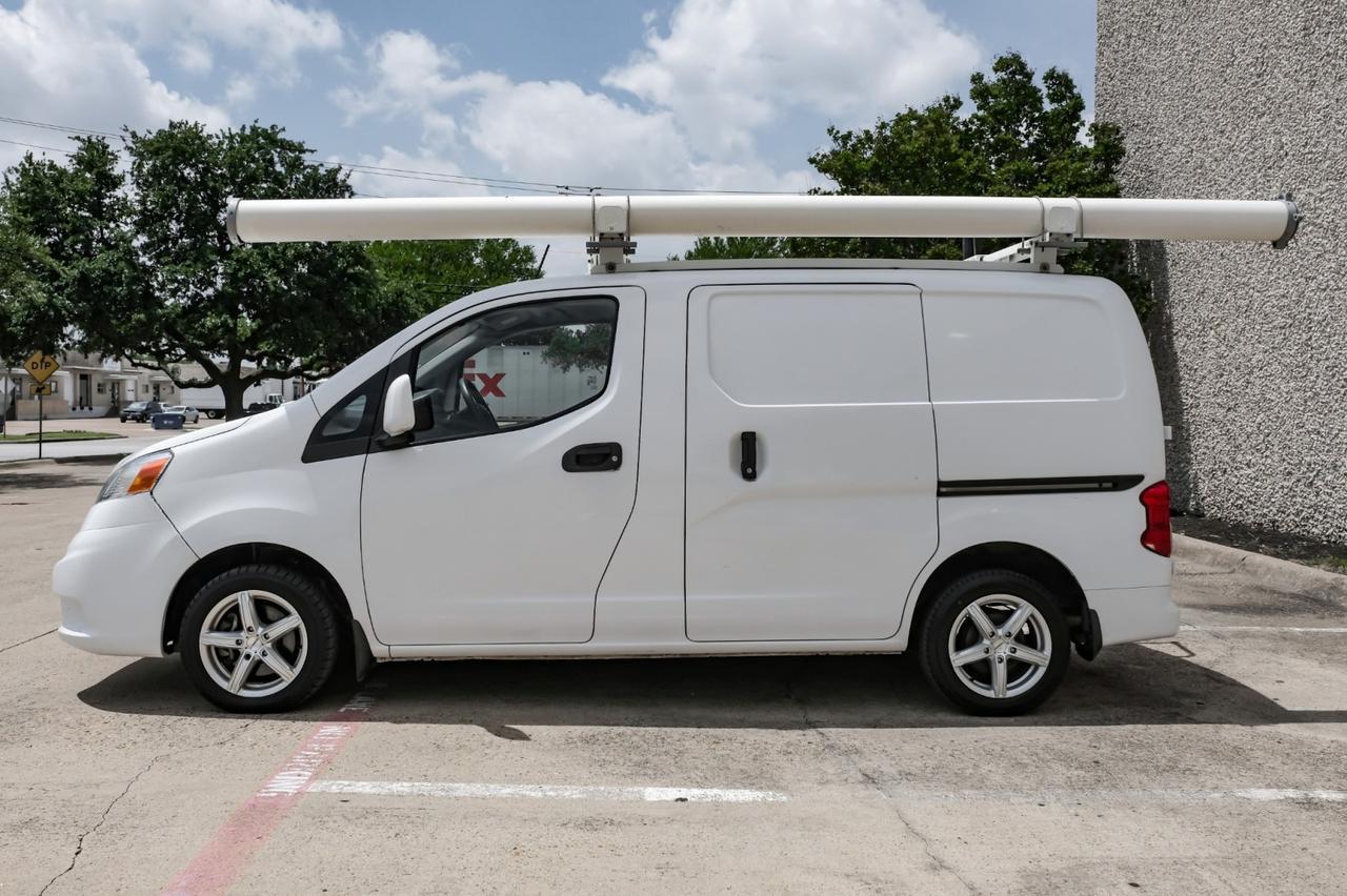 2020 Nissan NV200 Compact Cargo SV Farmers Branch TX