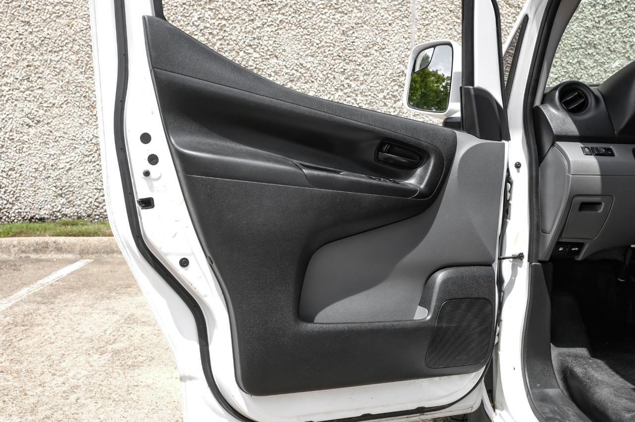 2020 Nissan NV200 Compact Cargo SV Farmers Branch TX