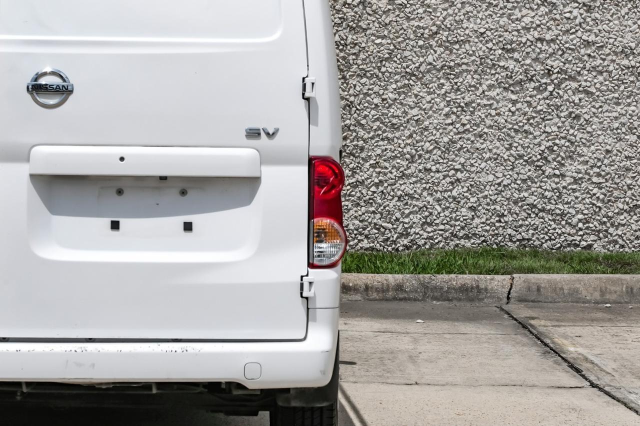 2020 Nissan NV200 Compact Cargo SV Farmers Branch TX
