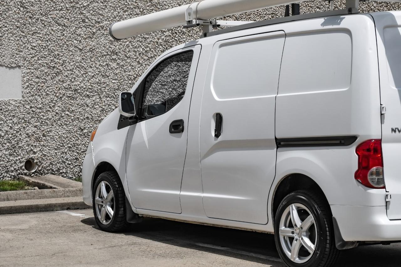 2020 Nissan NV200 Compact Cargo SV Farmers Branch TX