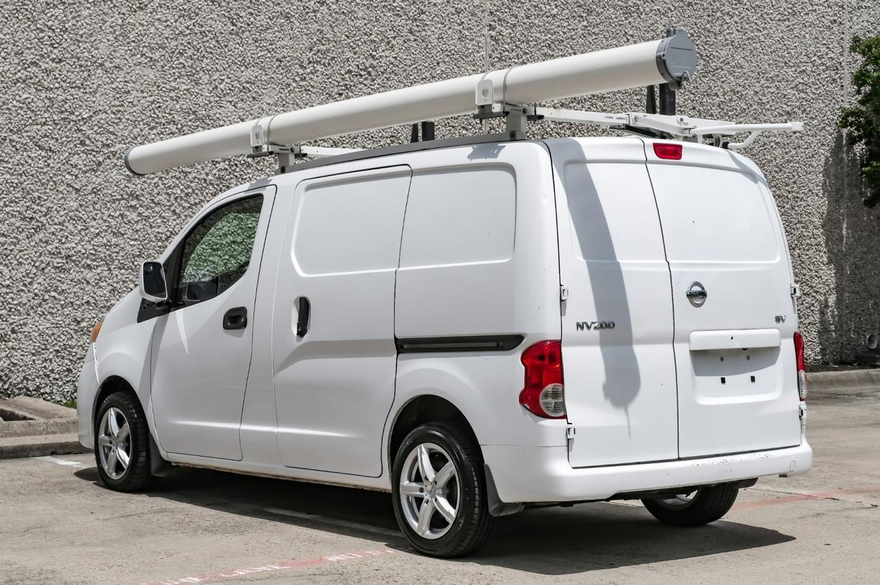 2020 Nissan NV200 Compact Cargo SV Farmers Branch TX