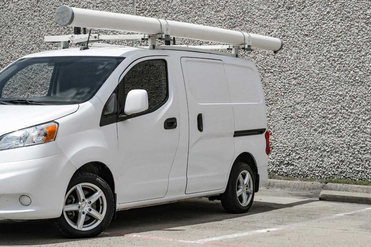 2020 Nissan NV200 Compact Cargo SV Farmers Branch TX