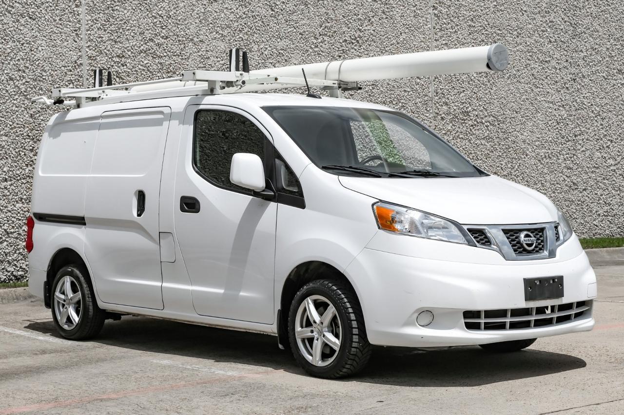 2020 Nissan NV200 Compact Cargo SV Farmers Branch TX