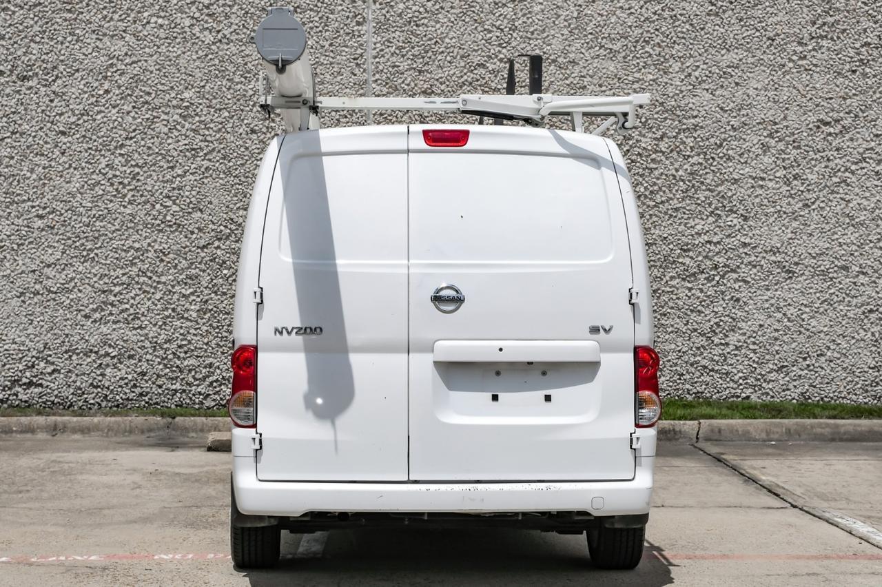 2020 Nissan NV200 Compact Cargo SV Farmers Branch TX