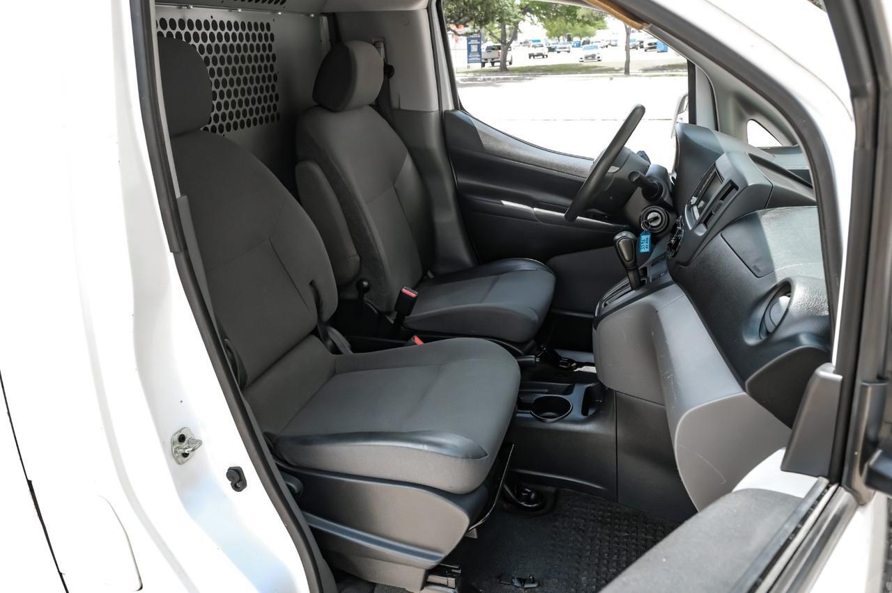 2020 Nissan NV200 Compact Cargo SV Farmers Branch TX