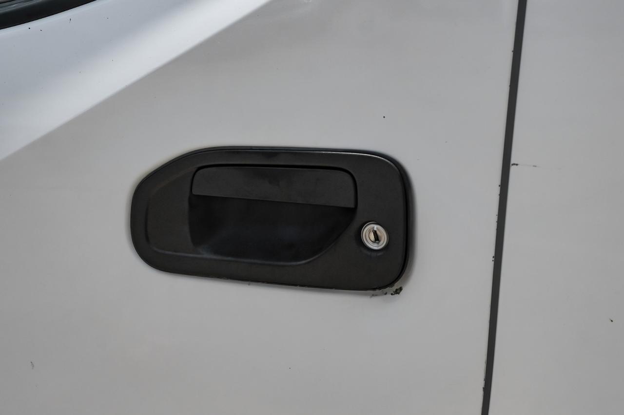 2020 Nissan NV200 Compact Cargo SV Farmers Branch TX