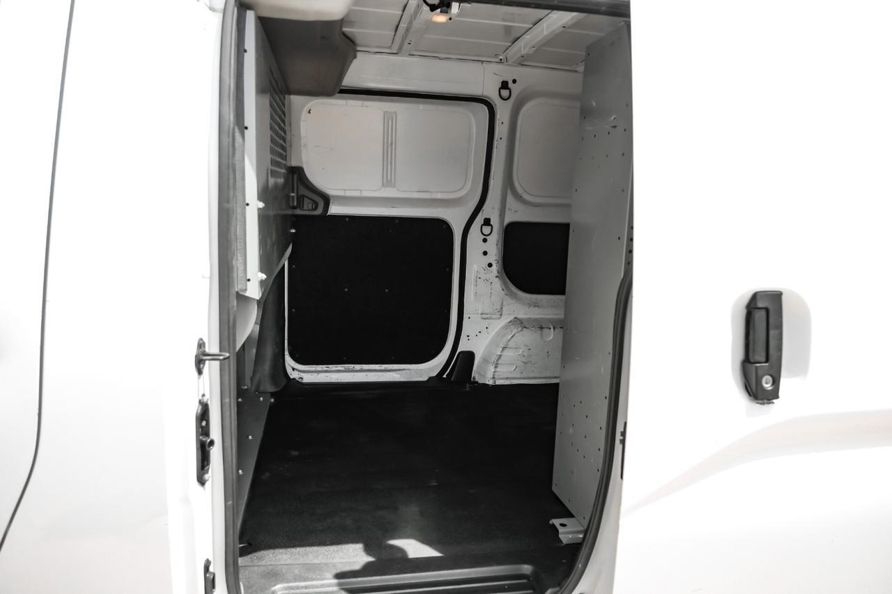 2020 Nissan NV200 Compact Cargo SV Farmers Branch TX