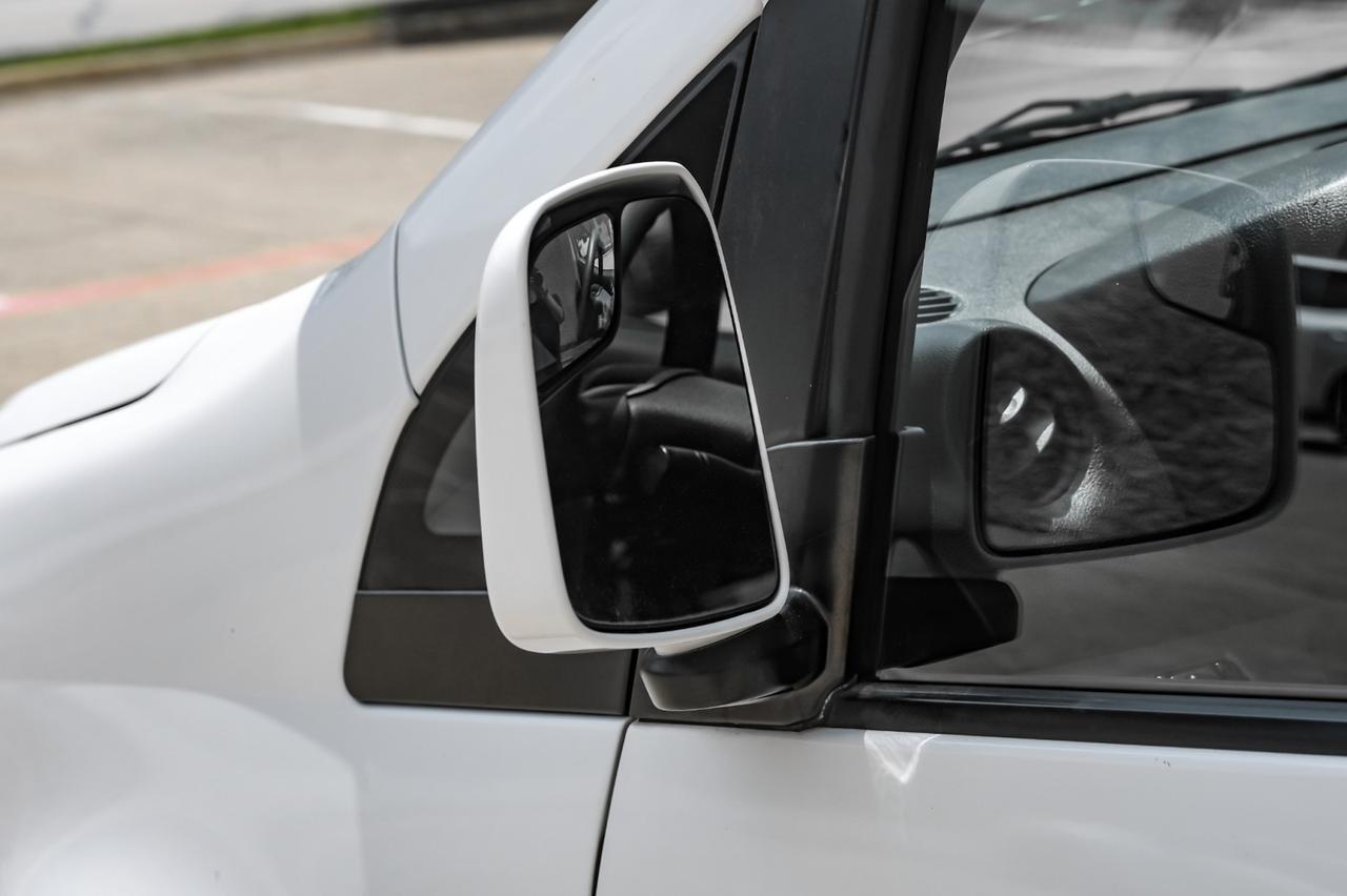 2020 Nissan NV200 Compact Cargo SV Farmers Branch TX