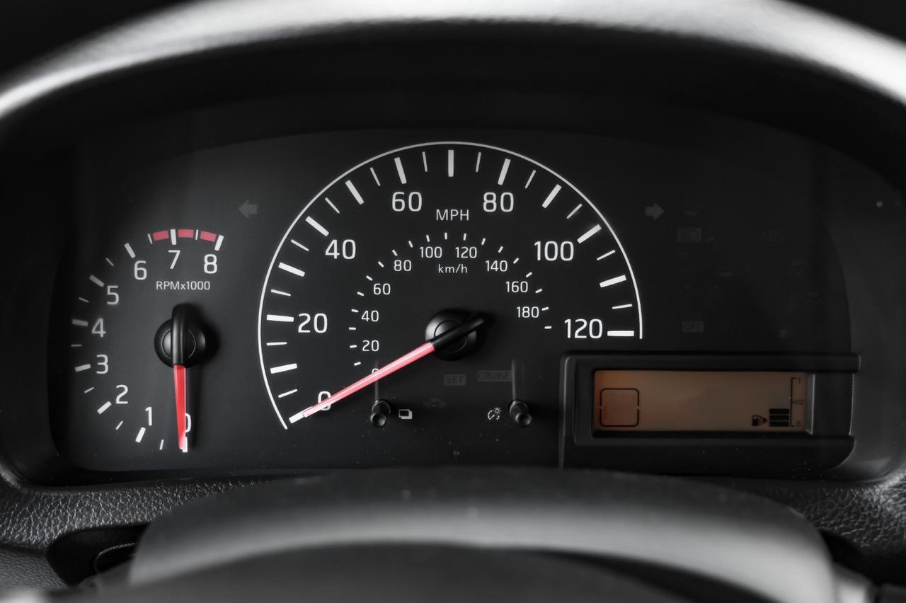 2020 Nissan NV200 Compact Cargo SV Farmers Branch TX