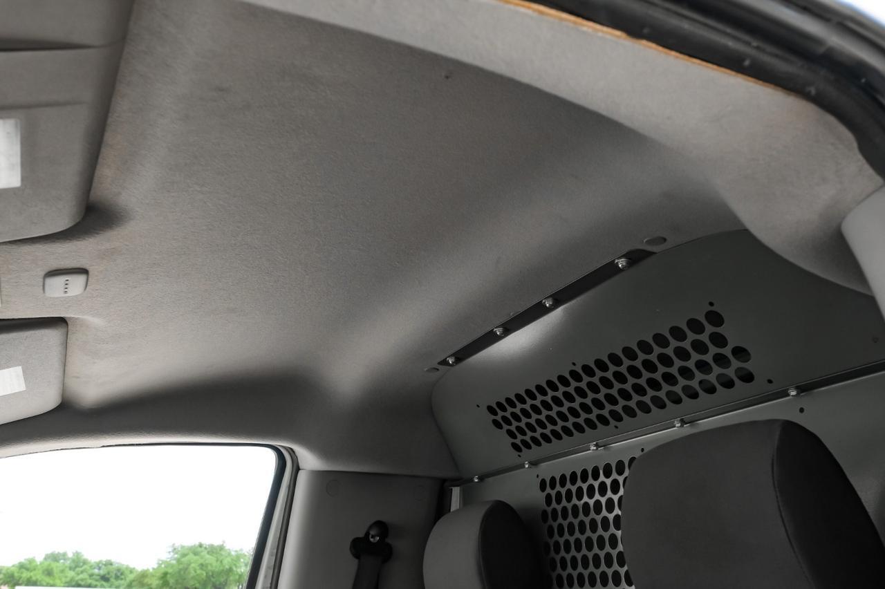 2020 Nissan NV200 Compact Cargo SV Farmers Branch TX