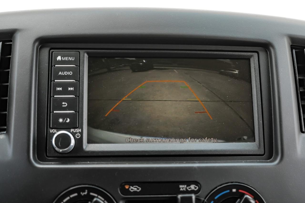 2020 Nissan NV200 Compact Cargo SV Farmers Branch TX