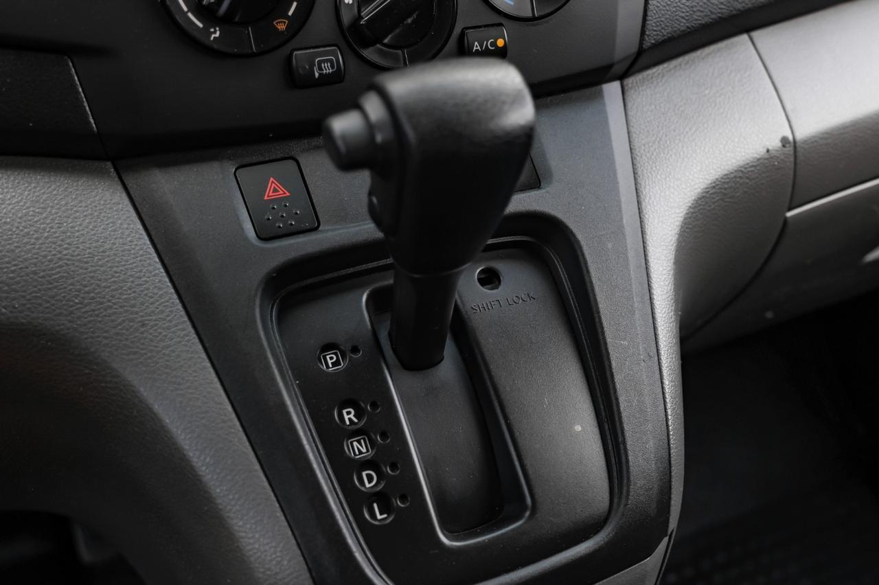 2020 Nissan NV200 Compact Cargo SV Farmers Branch TX