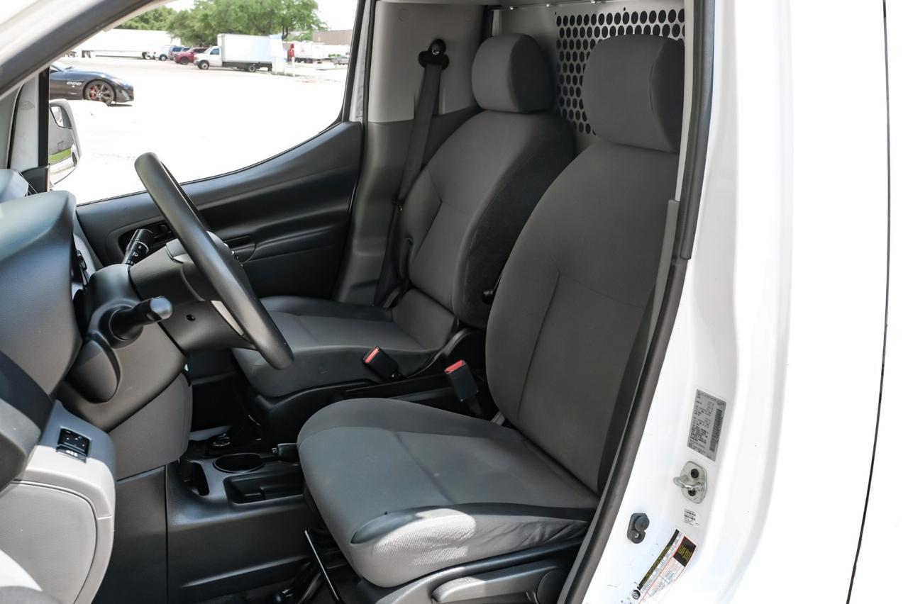 2020 Nissan NV200 Compact Cargo SV Farmers Branch TX