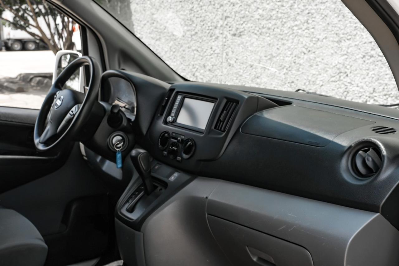 2020 Nissan NV200 Compact Cargo SV Farmers Branch TX