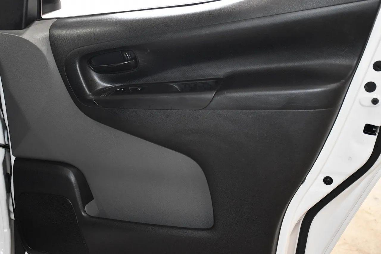 2020 Nissan NV200 Compact Cargo SV Lakeworth FL