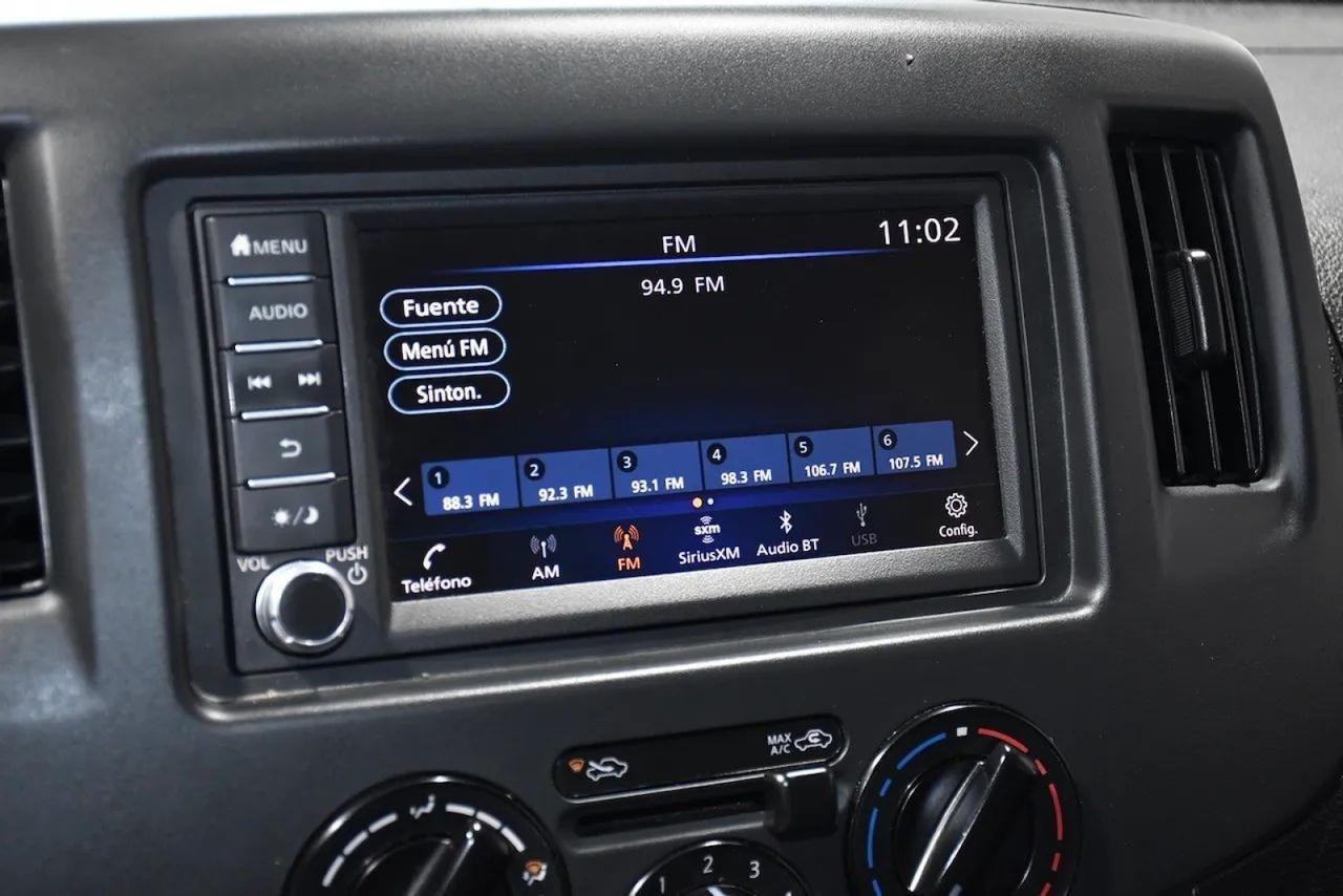 2020 Nissan NV200 Compact Cargo SV Lakeworth FL