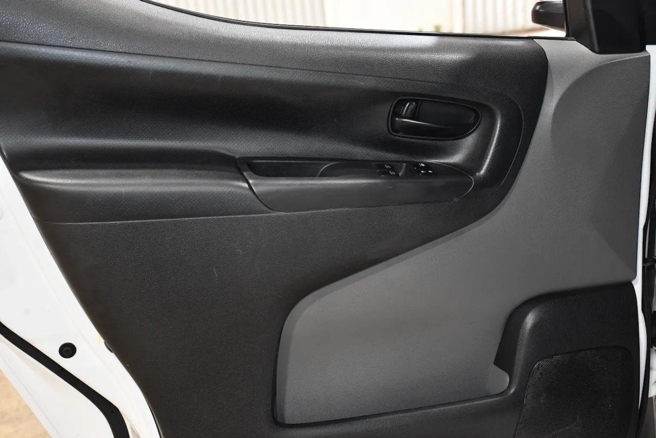 2020 Nissan NV200 Compact Cargo SV Lakeworth FL