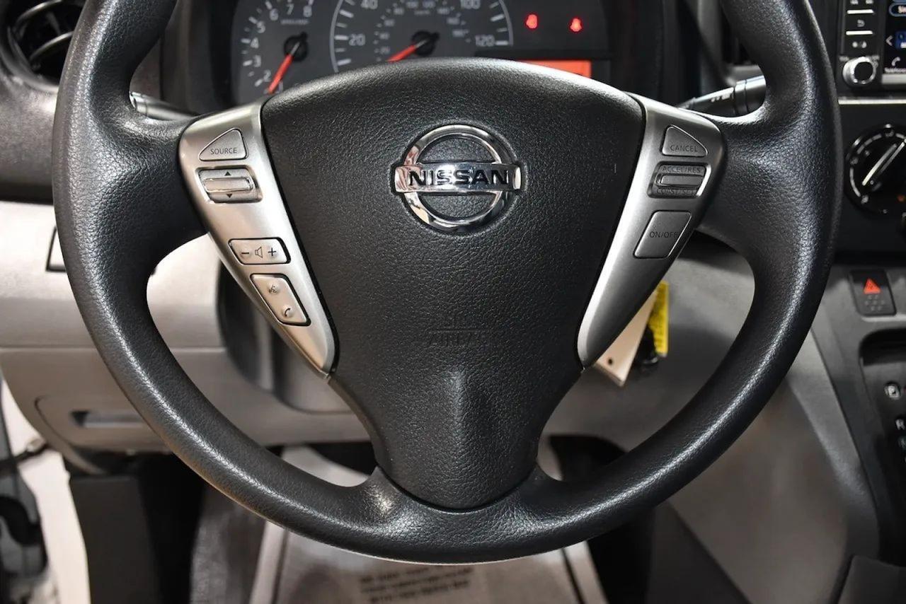 2020 Nissan NV200 Compact Cargo SV Lakeworth FL