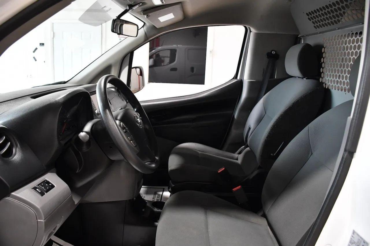2020 Nissan NV200 Compact Cargo SV Lakeworth FL
