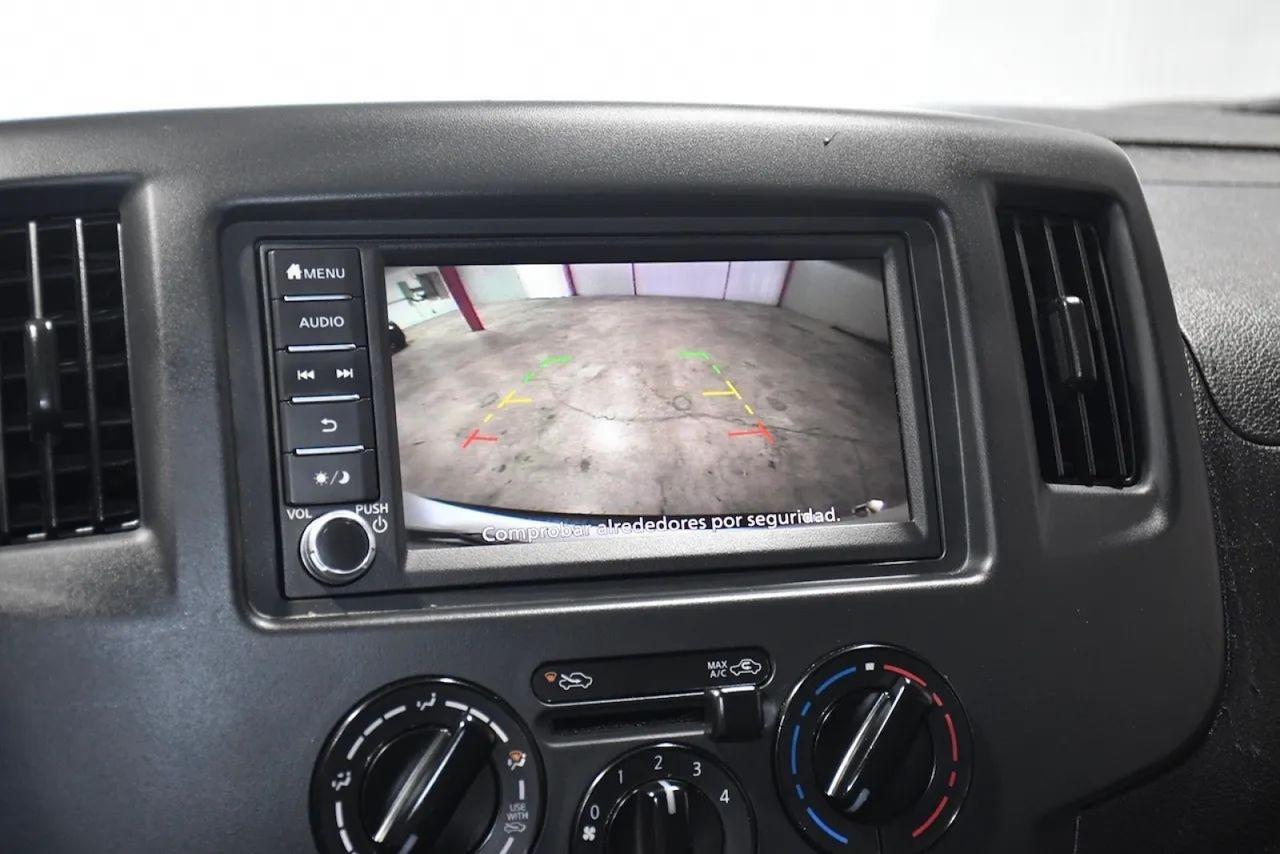2020 Nissan NV200 Compact Cargo SV Lakeworth FL