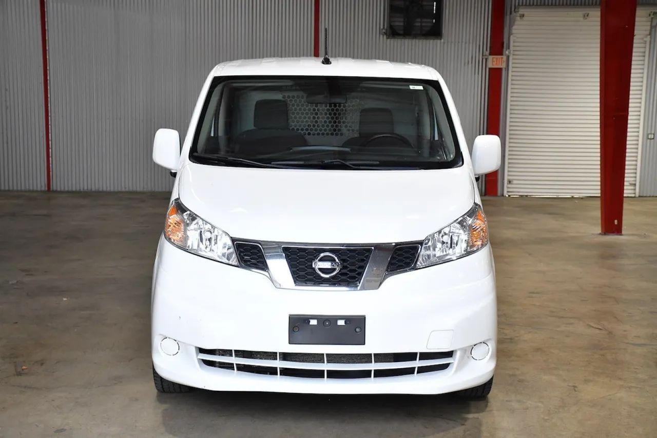 2020 Nissan NV200 Compact Cargo SV Lakeworth FL