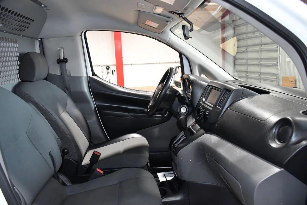 2020 Nissan NV200 Compact Cargo SV Lakeworth FL