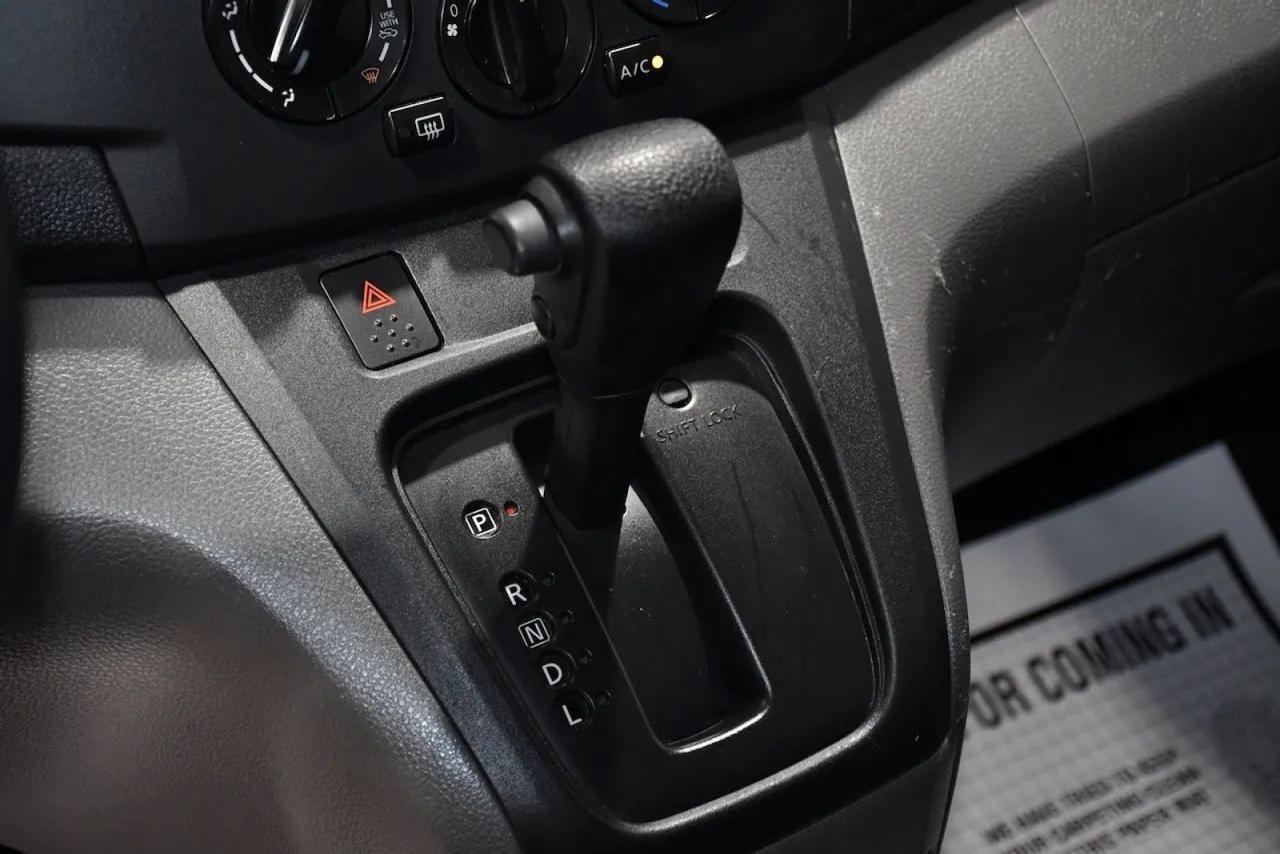 2020 Nissan NV200 Compact Cargo SV Lakeworth FL
