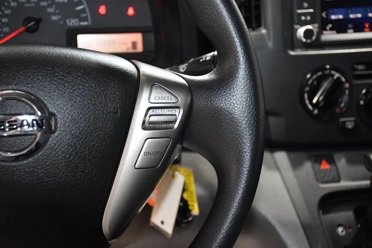2020 Nissan NV200 Compact Cargo SV Lakeworth FL