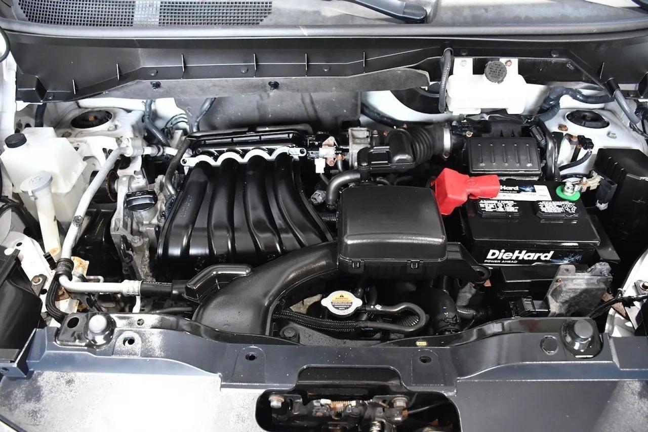 2020 Nissan NV200 Compact Cargo SV Lakeworth FL